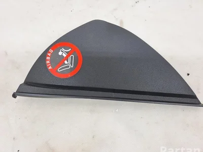 Renault 689214809R CAPTUR (J5_) 2018 Autres pièces intérieures - Image 1