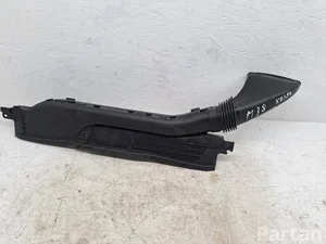 Ford LX619E635B, LX619C676A Kuga III 2020 Фланец воздуховода