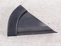 Citroën 9813323780 C3 III (SX) 2019 Fender Extension Right Front