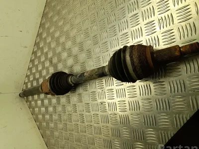 Land Rover RANGE ROVER IV (L405) 2013 Arbre de transmission Right Front - Image 1