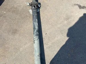 Mercedes-Benz A2138701 E-CLASS T-Model (S213) 2017 Propshaft Rear