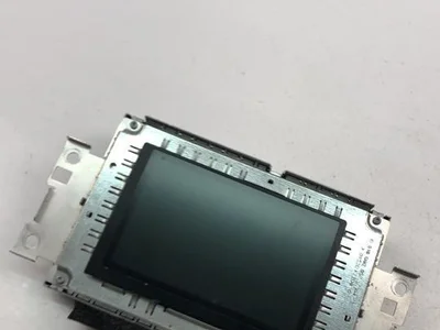 Volvo 31328307 S60 II 2013 Ecran - Image 1