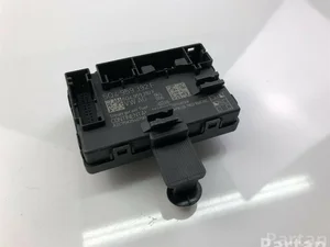 Volkswagen 5Q4959392F GOLF VII (5G1, BQ1, BE1, BE2) 2014 Valdymo blokai