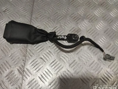 Maserati 670016904 QUATTROPORTE VI 2014 Boucle de ceinture de sécurité Right Front - Image 1