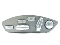 Porsche 7PP959747AB MACAN (95B) 2015 Interrupteur de réglage du siège Left Front