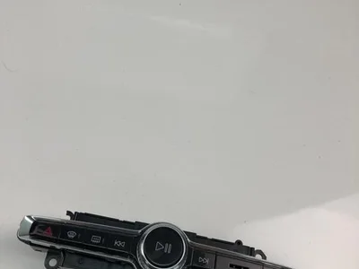 Volvo P31398845 V90 II 2020 Contrôle automatique de la climatisation - Image 1