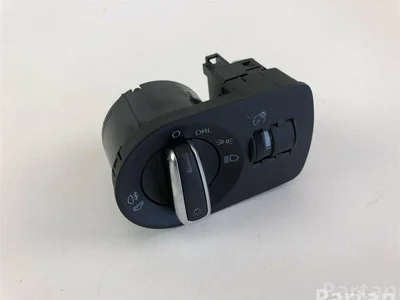 Audi 8P1941531BR A3 Sportback (8PA) 2011 Interrupteur de lumière - Image 1