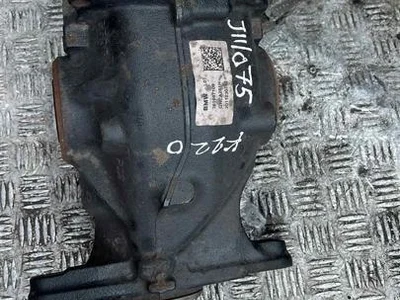 BMW 33107616972, 168LW I=2,81 / 33107616972, 168LWI2, 81 3 (G20) 2021 Réducteur essieu arrière - Image 1