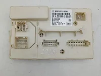 Mercedes-Benz A2319000203, A2319016100, A2319029201 SL (R231) 2013 БУ привода складной крыши