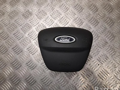 Ford LV4B-S042B85-AC / LV4BS042B85AC Kuga III 2024 Airbag du conducteur - Image 1
