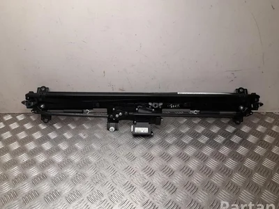 Lexus 64350-33090 / 6435033090 ES VII XZ10 2019 Aveugle filet - Image 1