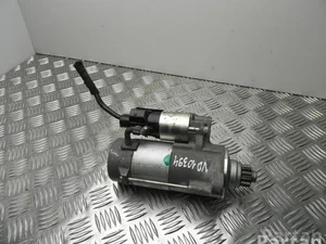 Volkswagen 02E 911 024 J / 02E911024J PASSAT Variant (3G5) 2016 Démarreur