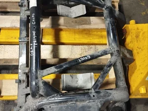 Maserati GRAN TURISMO 2014 traverser