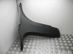 Alfa Romeo DX 156113902 / DX156113902 GIULIA (952_) 2016 Tapisserie voiture right side