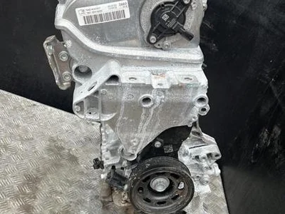 Audi DXDB Q3 (F3B) 2025 Silnik kompletny - Zdjęcie 1