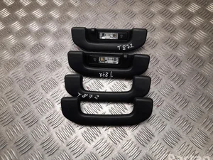 Mercedes-Benz A 099 815 00 00, A 099 815 00 39, A 099 815 01 00 / A0998150000, A0998150039, A0998150100 E-CLASS T-Model (S213) 2019 Poignée de toit complect