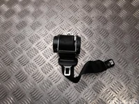 Porsche 616676800B 911 Targa (991) 2017 Ceinture de sécurité Left Rear