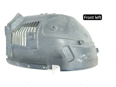 Maserati 670005833 GHIBLI (M157) 2015 Wing liner Left Front - Image 1