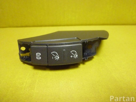 VW 3D2 959 673 / 3D2959673 PHAETON (3D_) 2007 Multiple switch