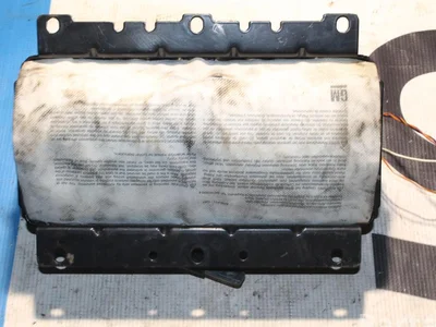 Saab 12762104 9-3 (YS3F) 2006 Airbag de passager - Image 1