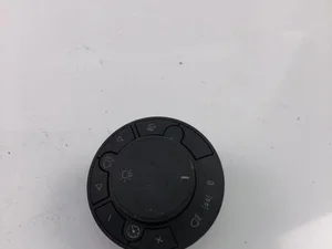 Opel 13249396EA CORSA D 2009 Interrupteur de lumière