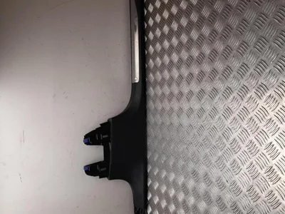 Peugeot 9824110877, 9811645977 3008 SUV 2021 Bordure de seuil de porte - Image 1