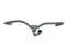 Gebrauchtes Original Aston Martin KY63-9H299-AA / KY639H299AA Vantage Coupe 2019 Klimaleitung Klimaschlauch - Bild 2