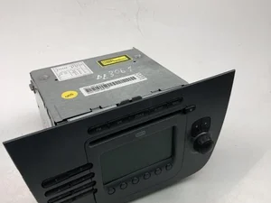 Seat 5P1035186B ALTEA XL (5P5, 5P8) 2009 Radio / lecteur CD