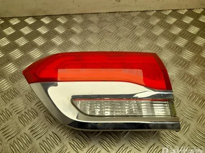 Jeep P68110046AC GRAND CHEROKEE IV (WK, WK2) 2016 Feu arrière - Image 1