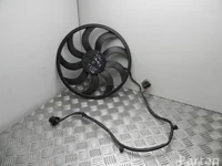 Mini 10P0019 MINI Convertible (R52) 2007 Ventilateur de radiateur