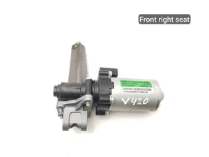 Maserati 8500207 QUATTROPORTE VI 2014 Moteur électrique