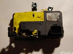 Volvo 30634617 XC90 I 2005 Serrure de porte Left Front