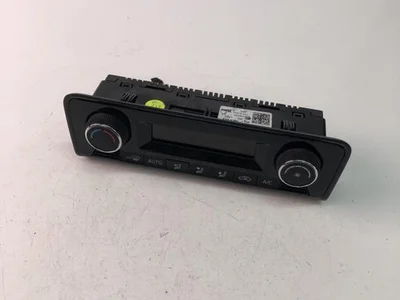 Audi 4F1820043G A6 (4F2, C6) 2009 Contrôle automatique de la climatisation - Image 1