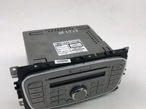 Ford 8S7F18C844EA MONDEO IV (BA7) 2013 Компакт диск-радио