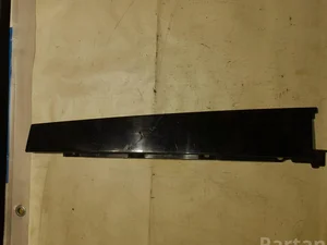 Ford U254A4C BD1UC 6M21 / U254A4CBD1UC6M21 GALAXY (WA6) 2010 Décoration de cadre de verre porte