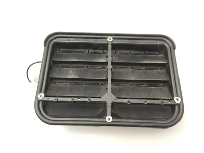 Mercedes-Benz A2229050236 S-CLASS (W222, V222, X222) 2015 Ventilation arrière - Image 1