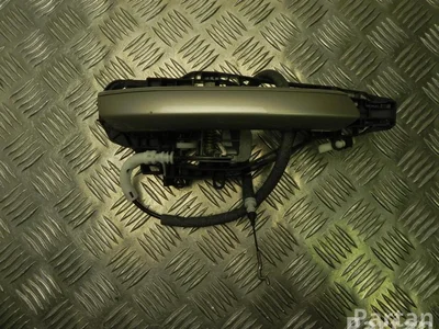 BMW 7 377 242 / 7377242 7 (G11, G12) 2017 Poignée de porte - Image 1