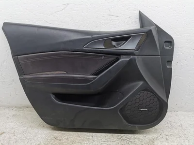 Mazda BHN94581L, B61N68450B, B61N68450B13 3 (BM) 2018 Panneau de garniture de porte - Image 1