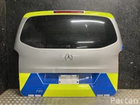 Mercedes-Benz VITO Tourer (W447) 2019 Tailgate