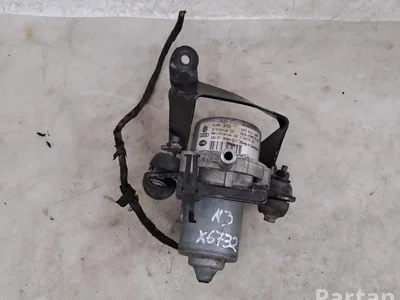 Volkswagen 1K0612181F GOLF VII (5G1, BQ1, BE1, BE2) 2018 Pompe à vacuum - Image 1