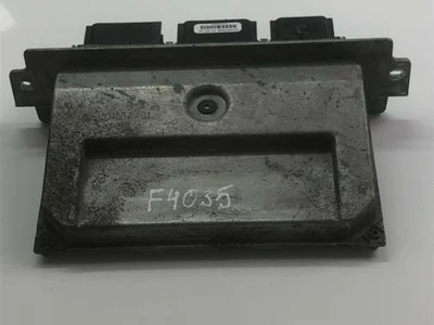 Ford BR3A-12A650-RJ / BR3A12A650RJ ECOSPORT 2011 Unités de contrôle - Image 1