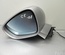 CITROËN 96574424ZR, E2 0207156 / 96574424ZR, E20207156 C5 III (RD_) 2009 Outside Mirror Left adjustment electric Turn signal Electric folding Heated