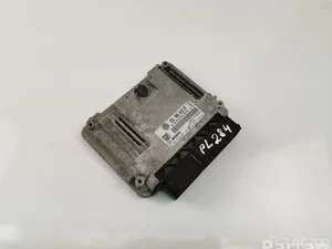 Škoda 03L906018EF; 0281016897 / 03L906018EF, 0281016897 SUPERB II Estate (3T5) 2014 Unité de contrôle moteur