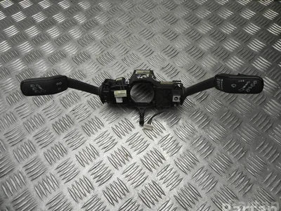 Volkswagen 5Q1 953 521 FC, 5Q1 953 502 AA / 5Q1953521FC, 5Q1953502AA T-Roc (A11/AC7) 2021 Multi-switch colonne de direction - Image 1