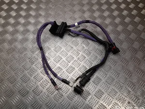 BMW 5 A32 FC9 / 5A32FC9 3 (G21) 2022 Câbles de batterie