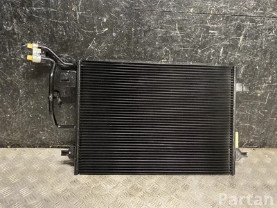 Volkswagen 3B0260401A PASSAT (3B3) 2004 Radiateur Condenseur - Image 1