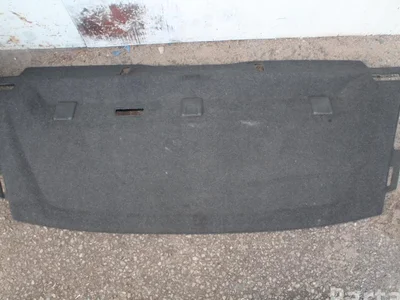 Volvo 39817809 S60 II 2016 Крышка обшивки багажника - Изображение 1