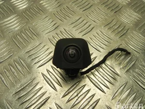 BMW 076806773 7 (G11, G12) 2017 Caméra