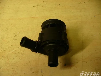 Nissan 0392023015 QASHQAI / QASHQAI +2 I (J10, JJ10) 2007 Pompe à eau supplémentaire - Image 1