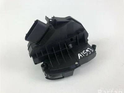 Ford 8A6AA26413AC FIESTA VI Van 2017 Serrure de porte - Image 1